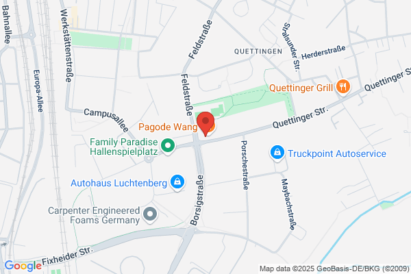 Physiotherapie Leverkusen-Quettingen - PhysioSport 360°