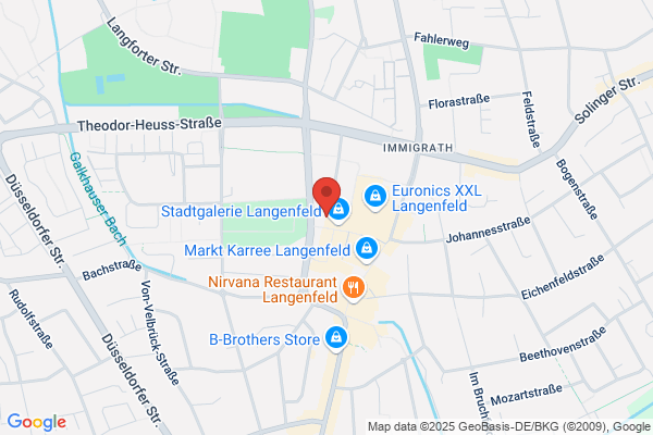 Reisebüro Hebbel GmbH Filiale Monheim