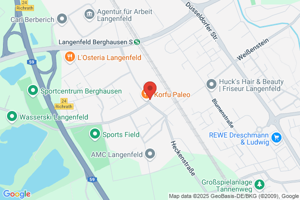 Baumberger Hof