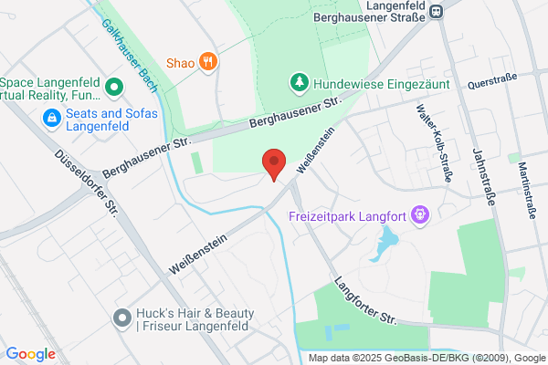 Restaurant Gut Langfort