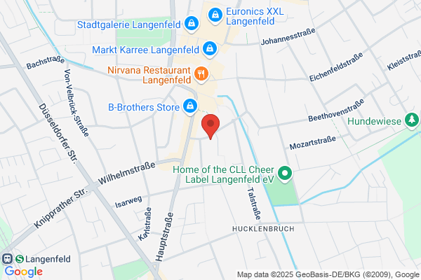 Felix-Metzmacher-Schule, Städt. kath. Hauptschule