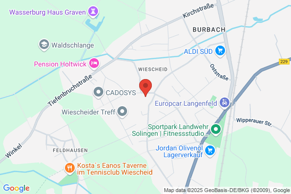 Grundschule Wiescheid Städt. Gem. Grundschule