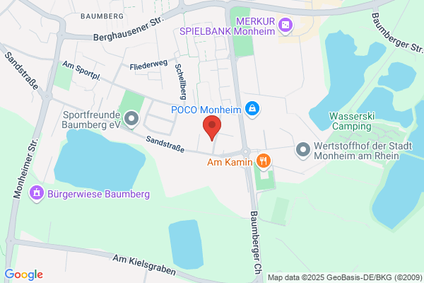 Gute Kinderstube – Secondhand und mehr