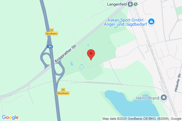 Golf am Katzberg GmbH