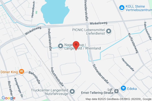 Acerinox Deutschland GmbH