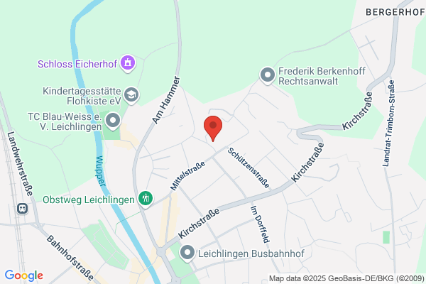 HORN & Partner mbB Steuerberater