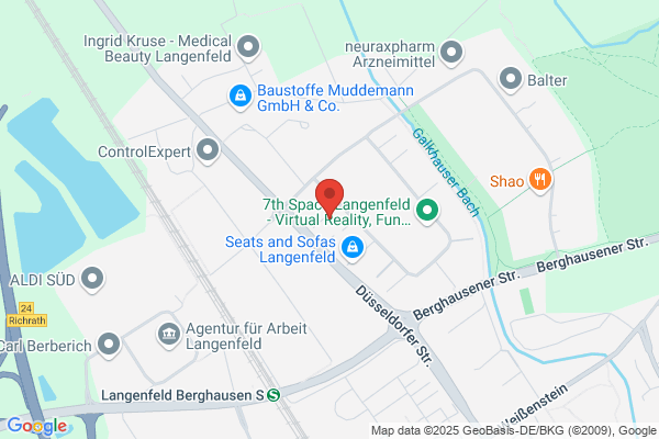 Nyenhuis Steuerberatungsgesellschaft mbH