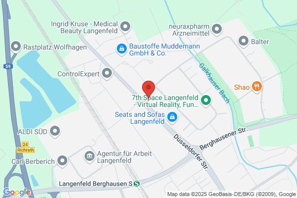BFT-Tankstelle Bati Cemal