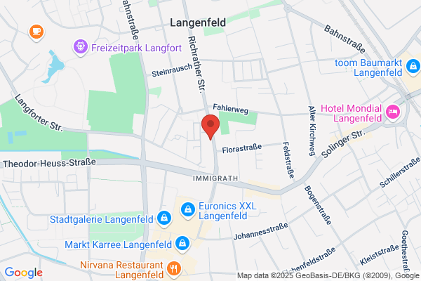 UNITOL Tankstelle