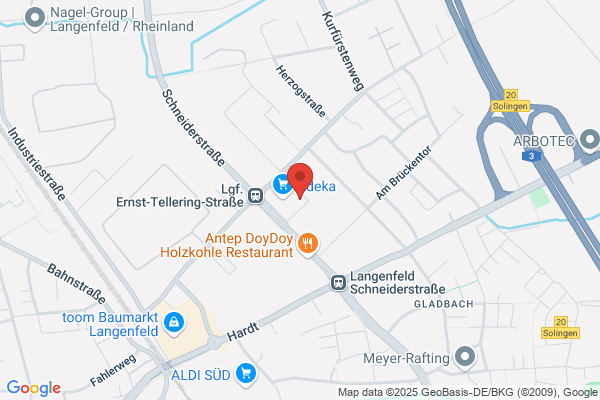 Fressnapf Langenfeld