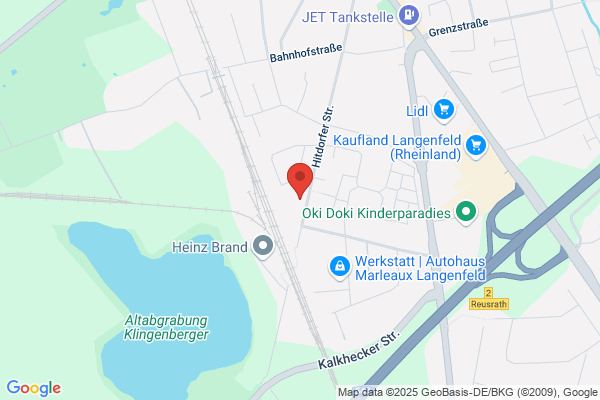Kaminski Transportdienste