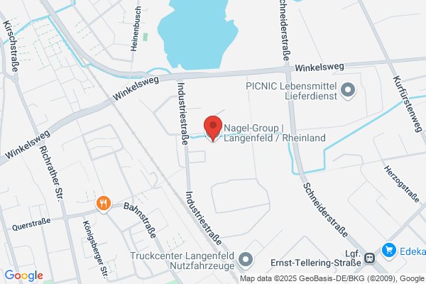 Kraftverkehr Nagel GmbH & Co.KG