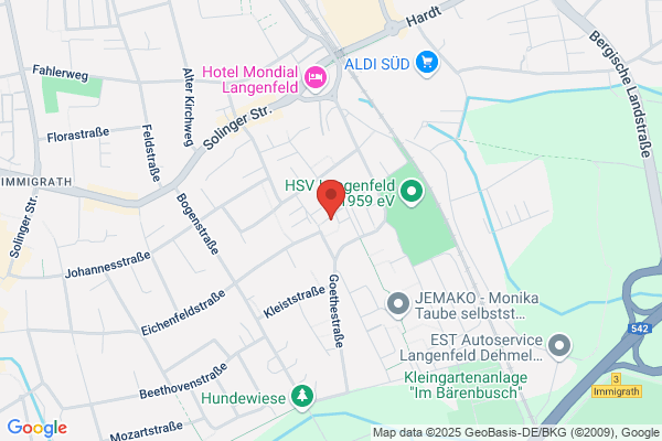 LTE Consulting GmbH