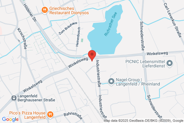 Residenz Consult GmbH