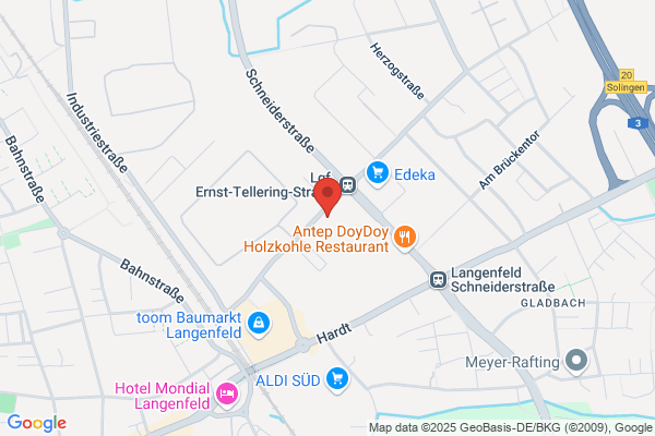 WORLDWIDE EXPERIENCE GmbH