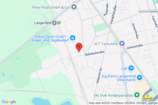 Klangstrahl GmbH