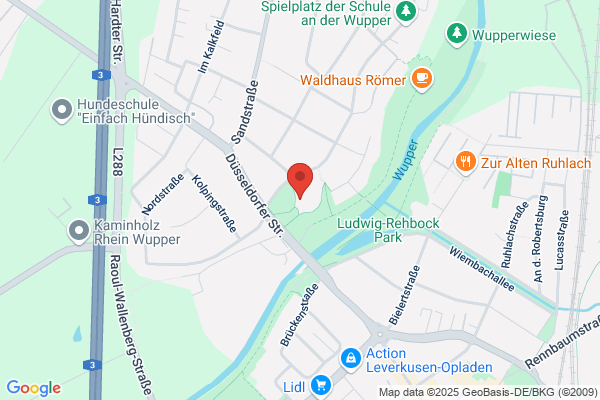 Opladener Geschichtsverein von1979 e.V.
