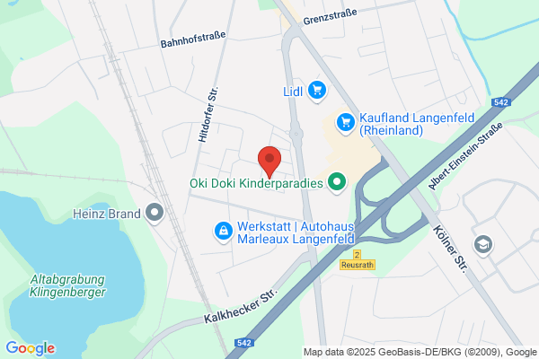 Versicherungsbüro Elke Vetter