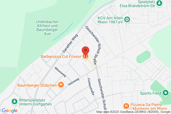 textil.services - Reinigung und Bügelservice