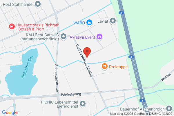 mietwaesche west GmbH & Co. KG