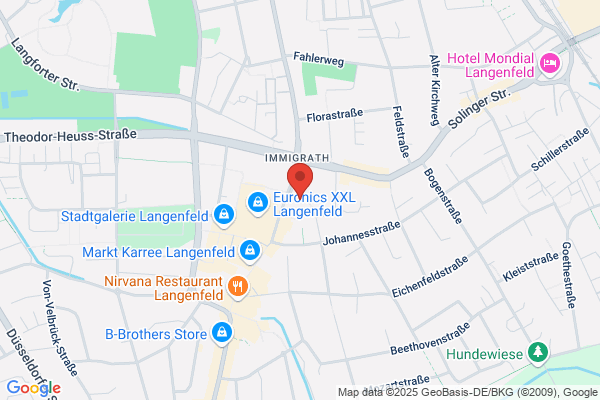 Stadtwerke Langenfeld GmbH