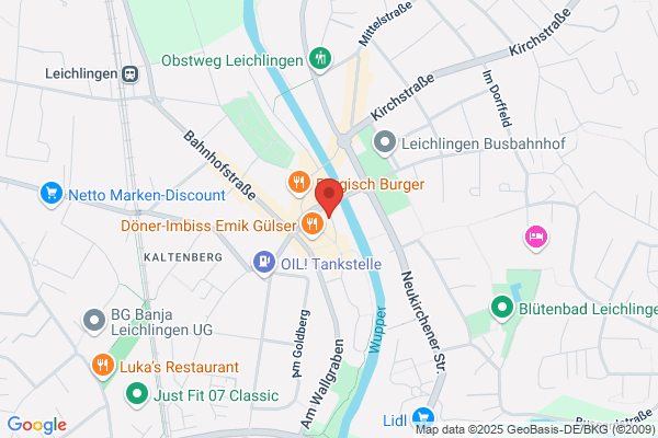 Stadtwerke Leichlingen GmbH