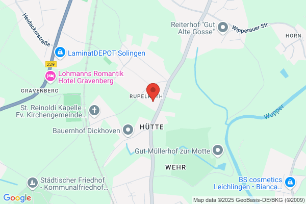 Enzenauer Unternehmensberatung GmbH
