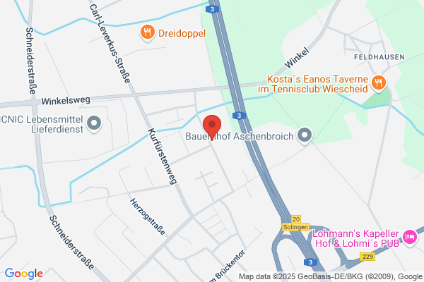 PROCEDA Werbegesellschaft mbH
