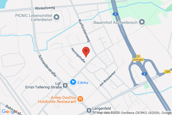 Baust Stanztechnologie GmbH