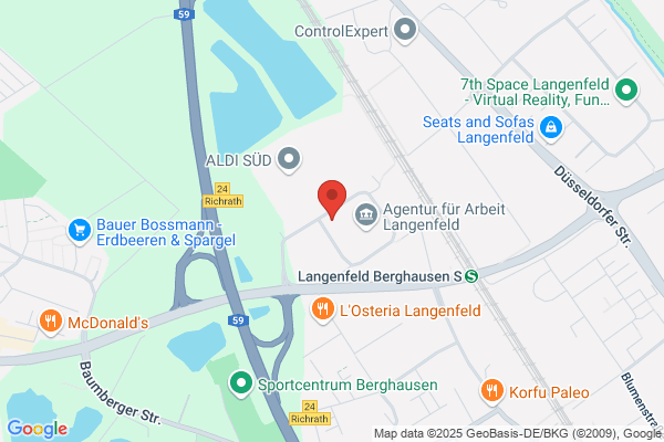 Gross GmbH + Co. Laserrohrfertigung und Service KG, F.