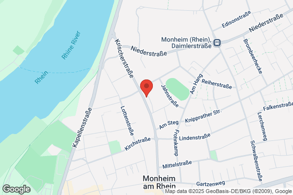 Kreisverband Mettmann e.V.