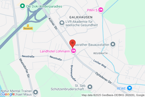 Sam´s Futterparadies UG