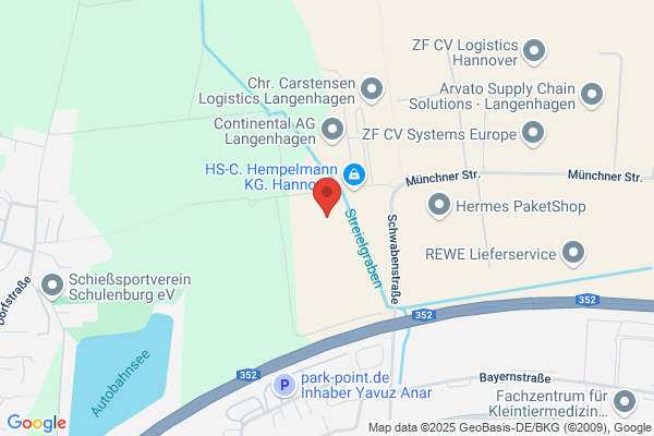 Ebert & Wesche GmbH