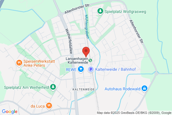 Margeritenhof, tegeler Pflege & Gesundheit