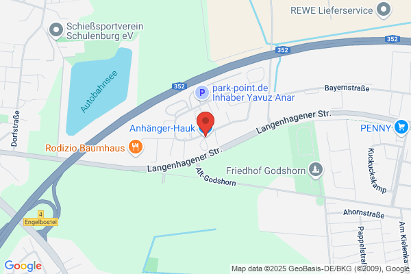 Anhänger-Hauk GmbH