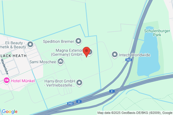 Randstad Inhouse Services Langenhagen
