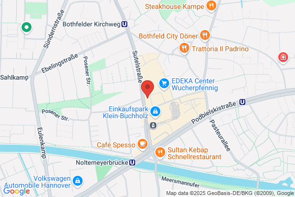 Dr. med. Andrea Gosewisch