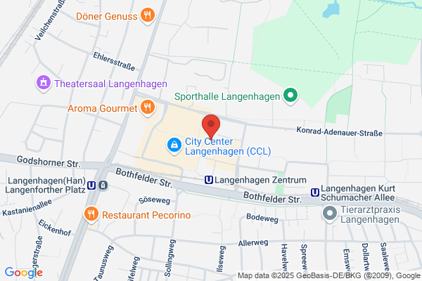 Therapiezentrum Langenhagen Kai Stimpel