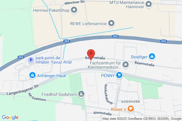 FORUM Kfz-Meisterwerkstatt UG (haftungsbeschränkt)