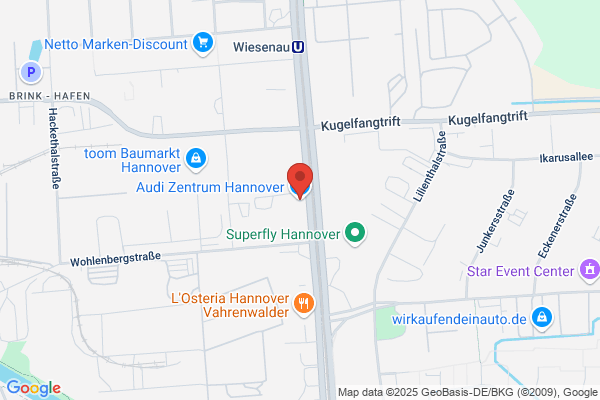 Audi Hannover GmbH