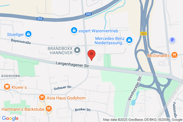 Tradeport Bochum