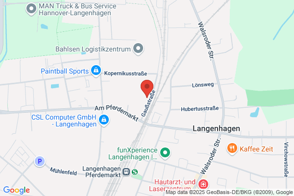 HSS Car Service Langenhagen e.K.