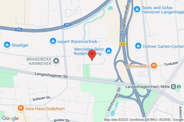Vergölst Langenhagen