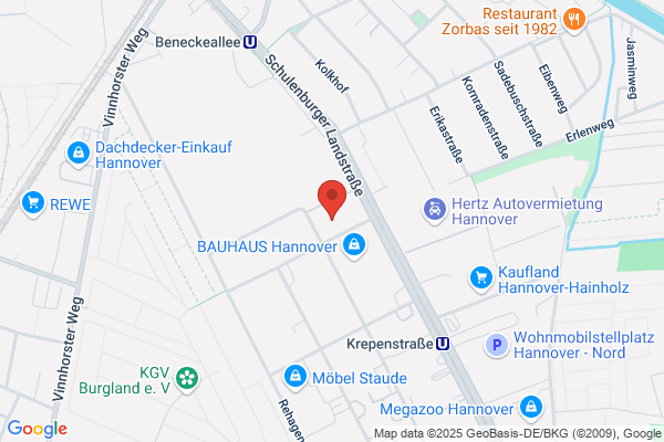 Scheiben Doktor Hannover