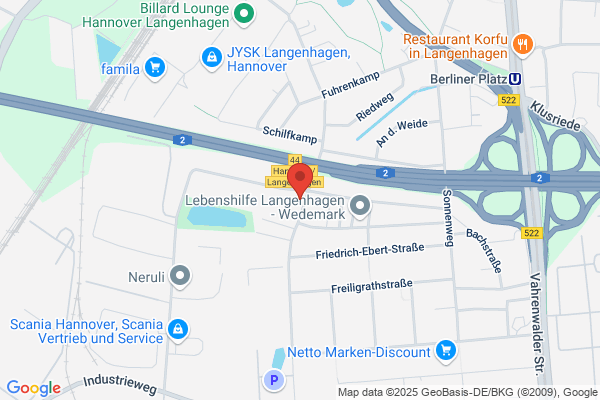 Autohaus Olenik Gmbh