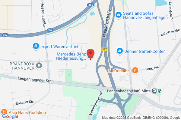 AMG Automobilhandels-GmbH