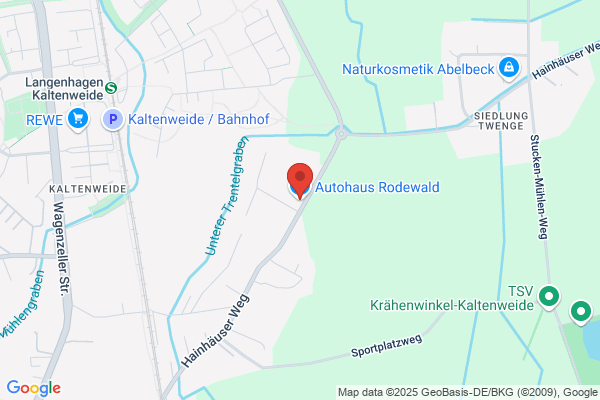 Autohaus Rauth GmbH