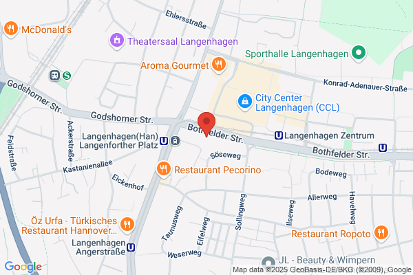 Autoservice Langenhagen