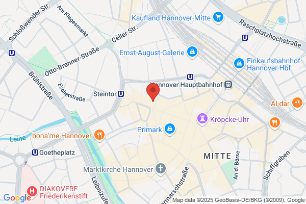 UHZ Urologie Hannover Zentrum