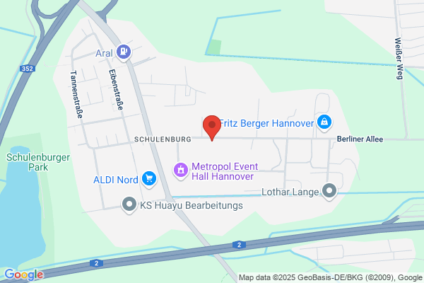 ABC Automatenbetriebscatering GmbH & Co. KG